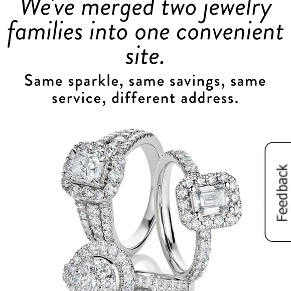 Littman Jewelers Silver Fleur De Lis Faceted Filagree Chandelier Earrings - Picture 4 of 4